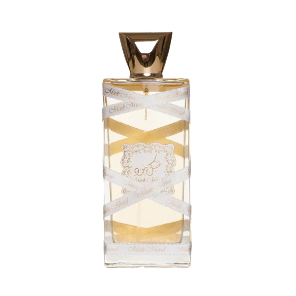 Perfume Unisex Eau de Parfum Lattafa Musk Mood 100ml